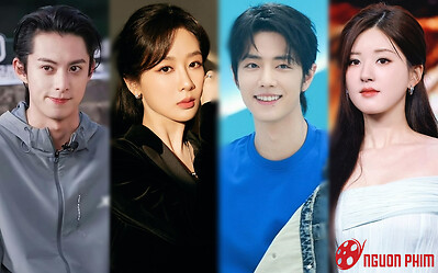 Thống kê số lượt tìm kiếm trên mạng xã hội: Top 1 không phải Tiêu Chiến