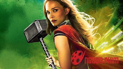 Thor 4: Natalie Portman bất ngờ tiết lộ chi tiết cực quan trọng