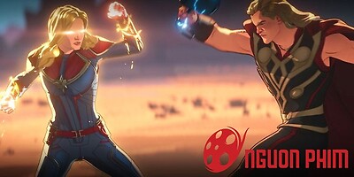 Thor hóa phản diện, xâm lăng Trái Đất trong What If của Marvel