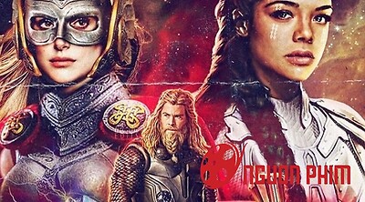 Thor: Love and Thunder được ví von hoành tráng như Avengers: Infinity War