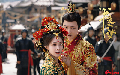 Thư Quyển Nhất Mộng của Lý Nhất Đồng - Lưu Vũ Ninh được khen ngợi