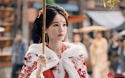 Thư Quyển Nhất Mộng gây bão, vì sao Lý Nhất Đồng vẫn không thể hot?