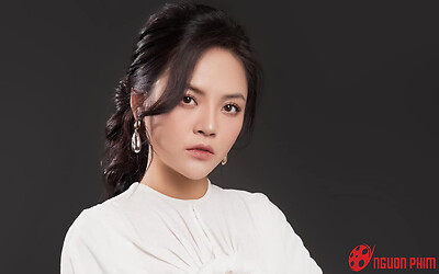 Thu Quỳnh bị thương nghiêm trọng do gặp tai nạn