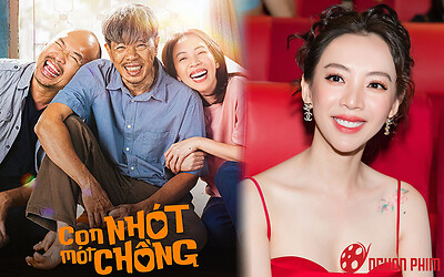 Thu Trang lên tiếng trước ồn ào bị chơi xấu nhằm hạ bệ Con Nhót Mót Chồng