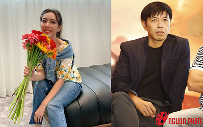 Thu Trang nói gì khi tái hợp với Thái Hòa trong phim mới?