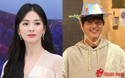 Thua đau trước Song Hye Kyo, Song Joong Ki quyết định làm điều này để giải khuây cùng vợ mới