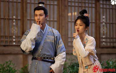 Thục Cẩm Nhân Gia bị đánh giá thấp, Đàm Tùng Vận diễn kém