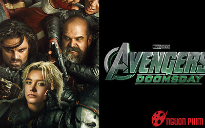 Thunderbolts chưa chiếu, John Walker gia nhập Avengers trong Doomsday