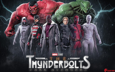 Thunderbolts - The New Avengers tiến sát mốc 280 triệu USD doanh thu