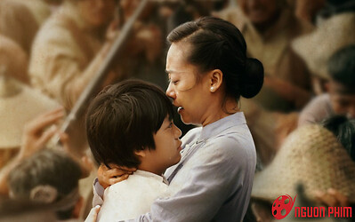 Thước phim đầu tiên của Đất Rừng Phương Nam bản điện ảnh gây sốt