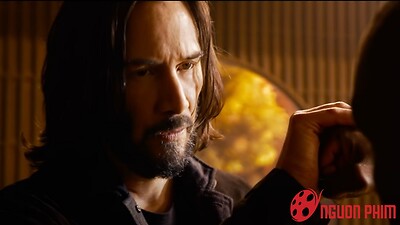 Thương hiệu điện ảnh Ma Trận đối diện tương lai mù mịt sau màn hồi sinh thất bại