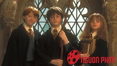 Thương hiệu Harry Potter chuẩn bị có phiên bản truyền hình
