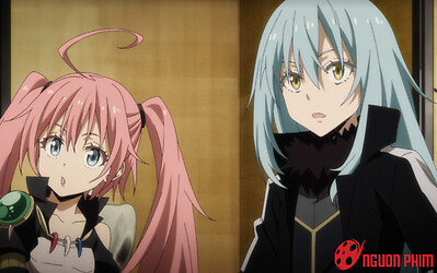 Thương hiệu phim anime Lúc Đó Tôi Đã Chuyển Sinh Thành Slime ra mắt phiên bản non-canon