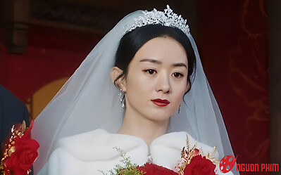 Tiếc cho Triệu Lệ Dĩnh