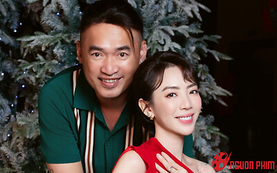 Tiến Luật - chồng Thu Trang lên tiếng về chuyện sử dụng 'đồ giả' làm xôn xao cõi mạng những ngày qua