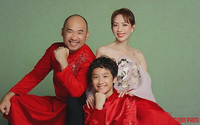 Tiến Luật ngầm xác nhận Thu Trang mang thai?