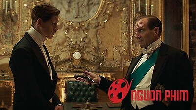 Tiền truyện The King's Man hoãn chiếu đến năm 2021