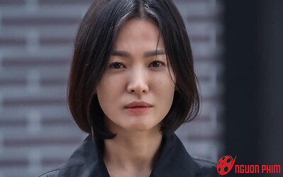 Tiết lộ gây sốc về phần 2 phim The Glory của Song Hye Kyo