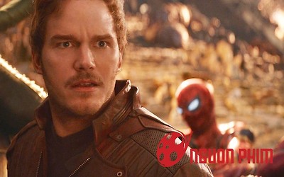 Tiết lộ tình tiết mới quan trọng trong Vệ binh dải ngân hà 3