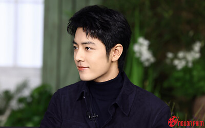 Tiêu Chiến ấn định ngày trọng đại ở tuổi 33