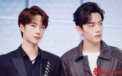 Tiêu Chiến bất ngờ được gọi là 'ông hoàng', Vương Nhất Bác không có cửa