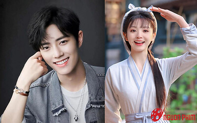 Tiêu Chiến bén duyên cùng em gái Triệu Lệ Dĩnh, fan đồng loạt phản đối vì chê nhà gái không đủ 'tầm'