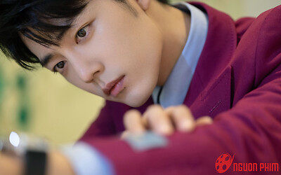 Tiêu Chiến bị diễn viên Vùng Biển Trong Mơ Ấy vạch trần bộ mặt thật