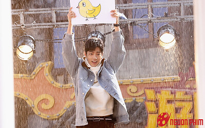 Tiêu Chiến bị nghi ngờ khả năng gánh phim vì Nắng Gắt Bên Tôi