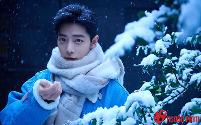 Tiêu Chiến bị nhận xét là khác xa trên màn ảnh khiến dân tình hoang mang