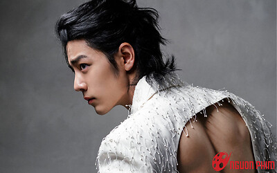 Tiêu Chiến bị quay lén, hành động trong đoạn clip gây bàn tán