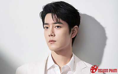 Tiêu Chiến bị 'réo' tên khi 1 bạn diễn nữ lộ ảnh hẹn hò