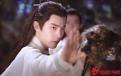 Tiêu Chiến chỉ làm một điều đã biến Ngọc Cốt Dao thành siêu phẩm