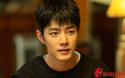 Tiêu Chiến chia sẻ quan điểm về tình yêu, khẳng định tuổi tác không quan trọng