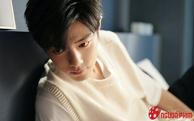 Tiêu Chiến chính thức công khai tình cảm với một sao nữ cùng ngành