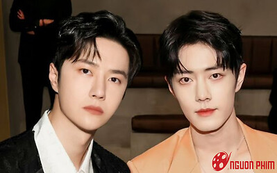 Tiêu Chiến chính thức vượt mặt Vương Nhất Bác, Dương Tử bất ngờ bị réo gọi