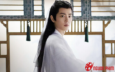 Tiêu Chiến cho La Vân Hi 'ra chuồng gà' vì diễn quá đỉnh