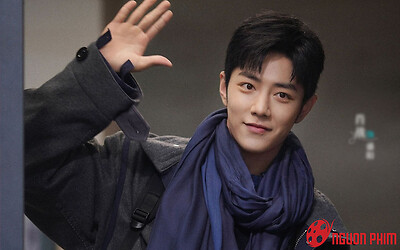 Tiêu Chiến chứng minh đẳng cấp đỉnh lưu đoạn tầng bỏ xa dàn đối thủ nhờ điều này