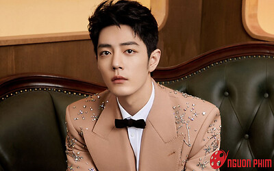 Tiêu Chiến công bố tin vui cùng bạn gái hơn 8 tuổi sau gần 1 năm 'hẹn hò'