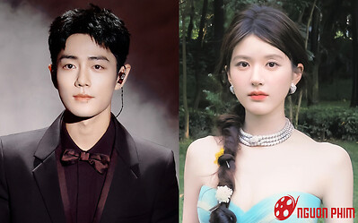 Tiêu Chiến công khai mối quan hệ giấu kín nhiều năm với Triệu Lộ Tư