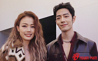 Tiêu Chiến công khai mối quan hệ với mỹ nhân xinh đẹp lớn hơn 11 tuổi