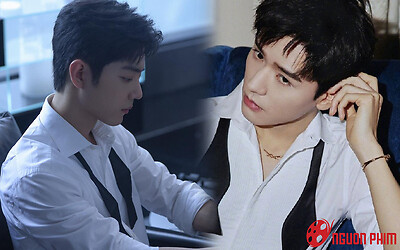 Tiêu Chiến – Cung Tuấn đụng độ tạo hình, mỹ nam Trần Tình Lệnh bỗng yếu thế hơn vì một chi tiết