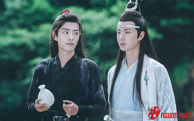 Tiêu Chiến 'đá' Vương Nhất Bác, chính thức làm điều này cho người yêu mới