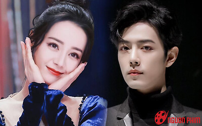 Tiêu Chiến được khuyên nên 'yêu đương' với Địch Lệ Nhiệt Ba, vì sao vậy?