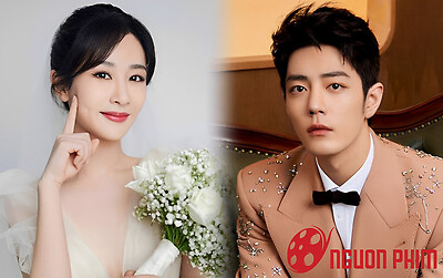 Tiêu Chiến - Dương Tử đồng loạt tái xuất: Người đẹp chấn động, kẻ lại bị chê cười