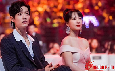 Tiêu Chiến - Dương Tử hẹn hò, mẹ đàng trai ủng hộ nhiệt tình?