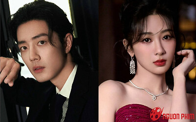 Tiêu Chiến - Dương Tử lại lập thành tích mới trong sự nghiệp