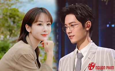 Tiêu Chiến - Dương Tử lộ diện cùng lúc: Người bị chê quê mùa, người 'âm điểm' nhan sắc