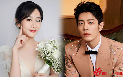 Tiêu Chiến - Dương Tử tái hợp sau 1 năm xa cách, làm gì mà khiến fan hú hét?