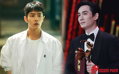 Tiêu Chiến gây chiến với tình cũ Triệu Lệ Dĩnh: Lấy Chổi vàng đấu Kim Kê