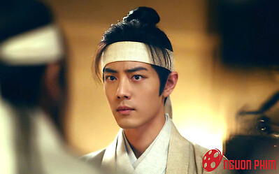 Tiêu Chiến giúp Tàng Hải Truyện lập kỷ lục '22 năm có 1 lần'